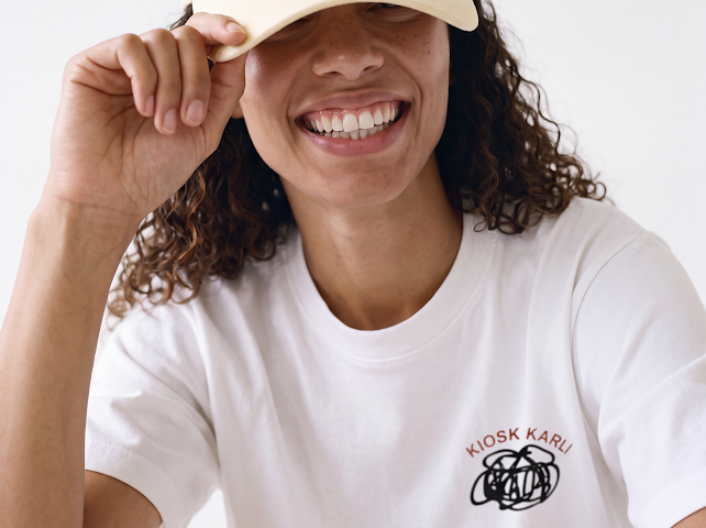 Cap Yalla Yalla Mental Health - Kiosk Karli