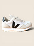 Veja Sneaker -Beige/Weiß/Schwarz