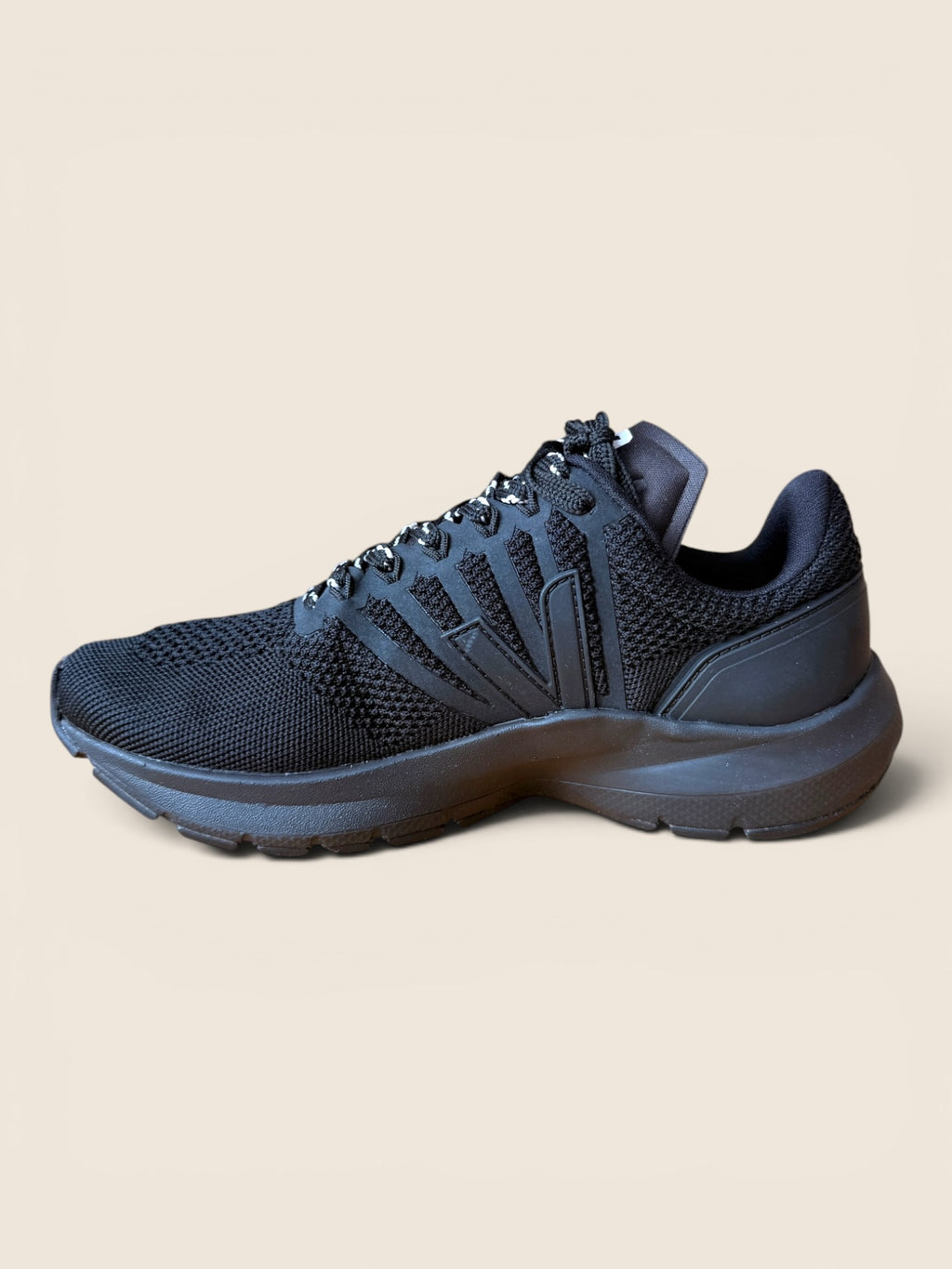Veja Running Sneaker All Black