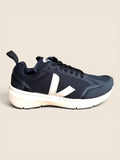 Veja Running Sneaker Schwarz/Beige