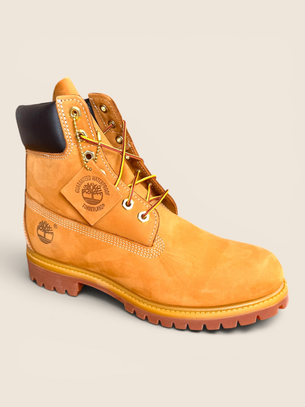 Timberland Premium Classic - Waterproof