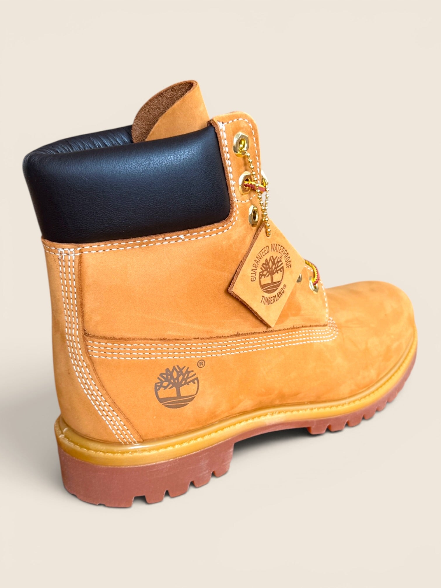 Timberland Premium Classic - Waterproof
