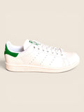 Adidas - Stan Smith Sneaker Weiß/Grün
