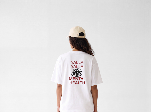 Unisex T-Shirt – Kiosk Karli Yalla Yalla