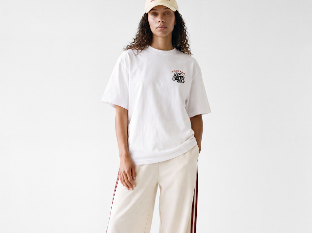 Unisex T-Shirt – Kiosk Karli Yalla Yalla
