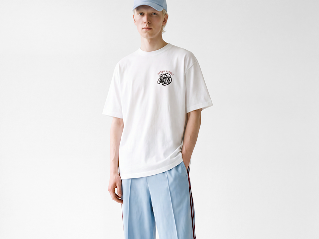 Unisex T-Shirt – Kiosk Karli Yalla Yalla