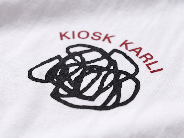 Unisex T-Shirt – Kiosk Karli Yalla Yalla