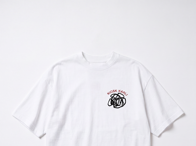Unisex T-Shirt – Kiosk Karli Yalla Yalla