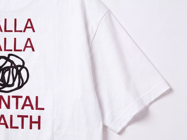 Unisex T-Shirt – Kiosk Karli Yalla Yalla