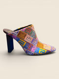 Balmain - Highheels - Bunt