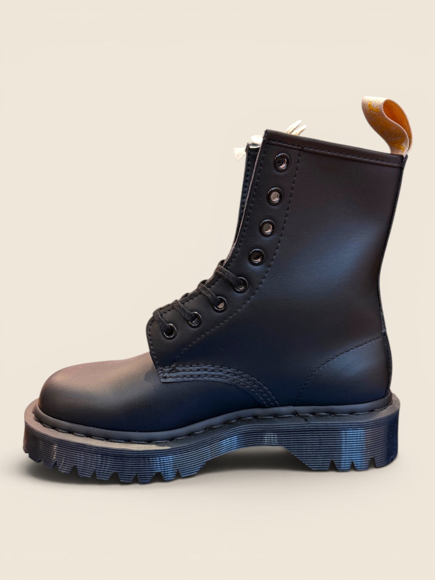 Dr. Martens 1460 - Vegan Boots - Schwarz