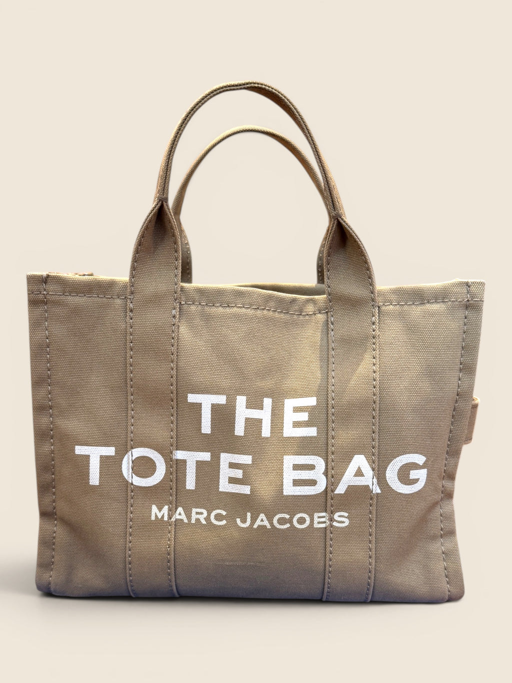 Marc Jacobs - The Tote Bag - Slate Green
