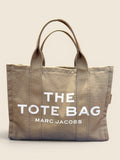 Marc Jacobs - The Tote Bag - Slate Green