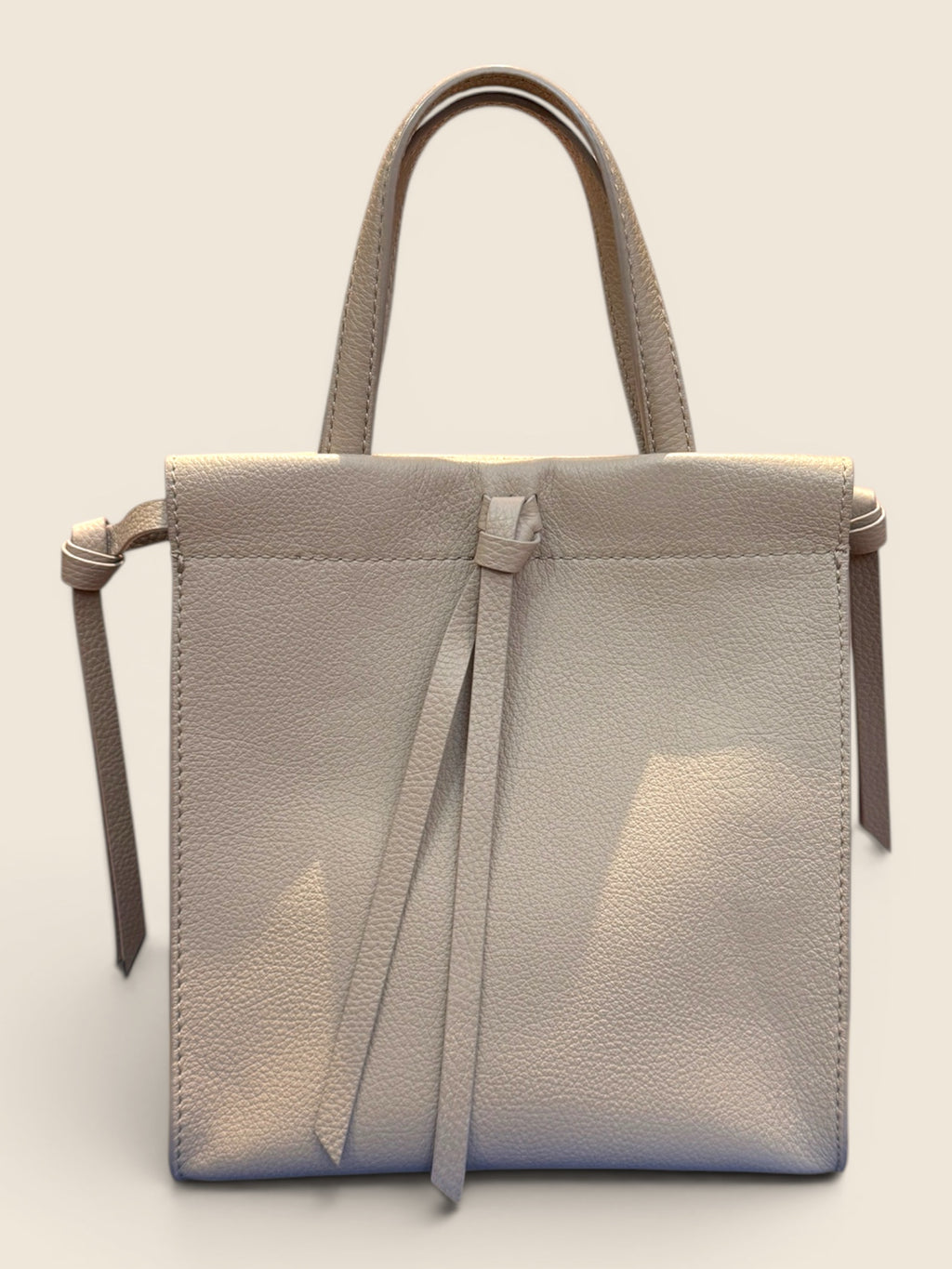 Boss Tasche - Creme