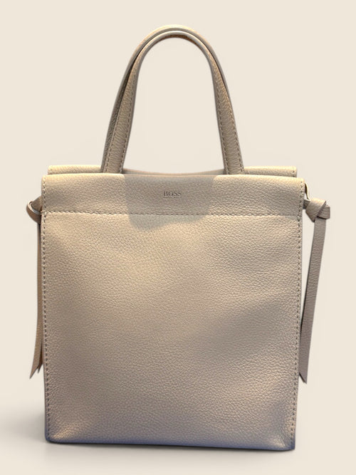 Boss Tasche - Creme