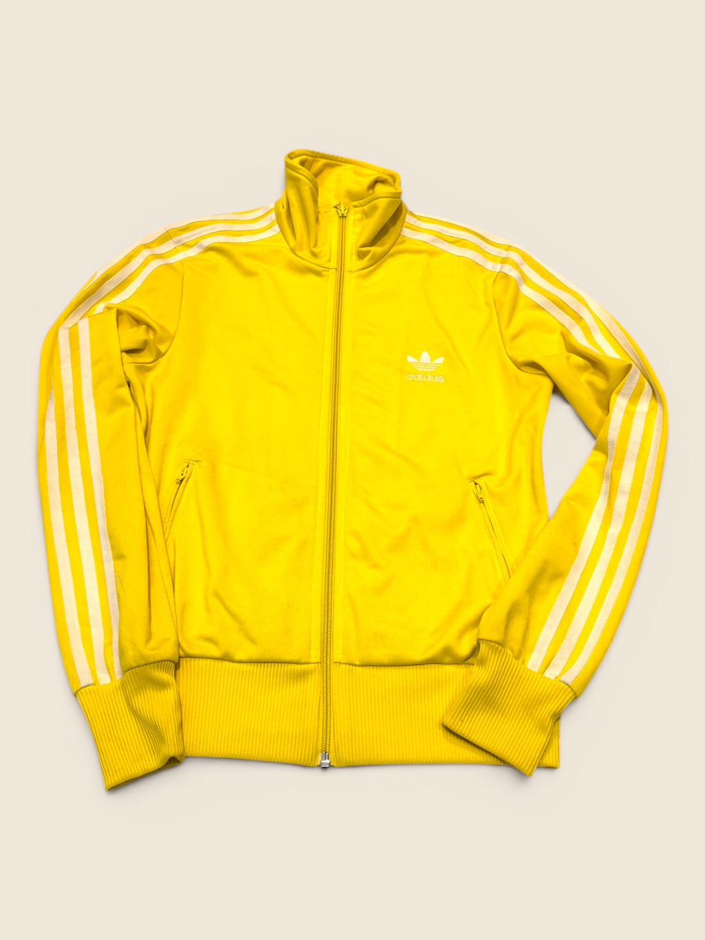 Adidas Originals - Trainingsjacke - Vintage