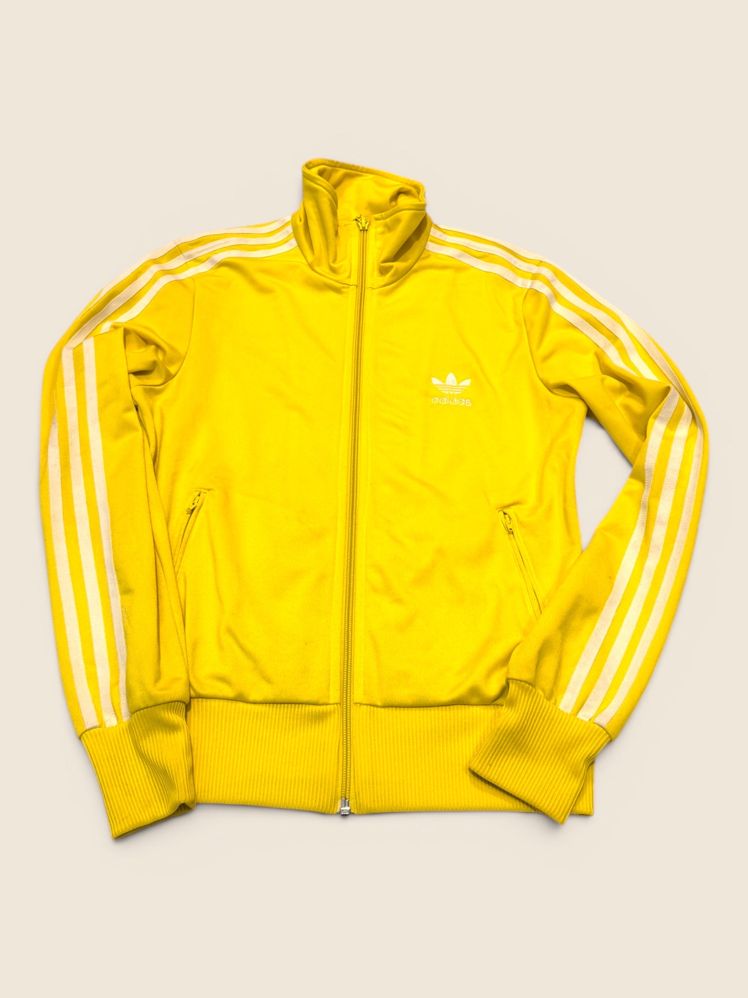 Adidas Originals - Trainingsjacke - Vintage