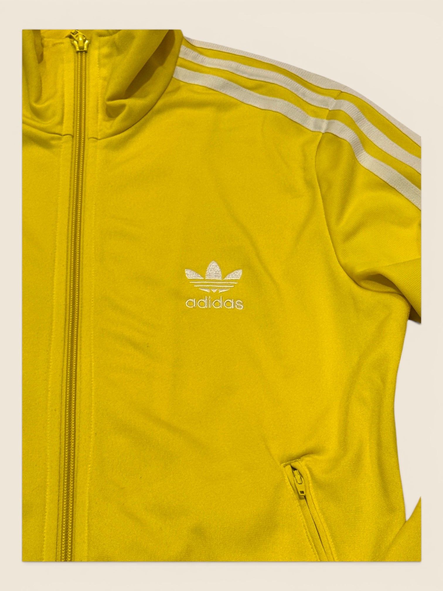 Adidas Originals - Trainingsjacke - Vintage