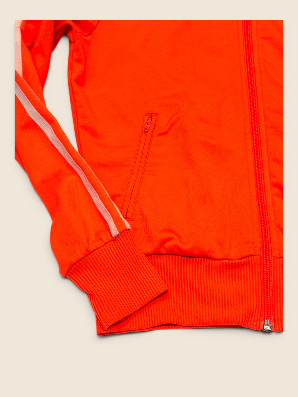 Adidas Originals - Trainingsjacke - Vintage
