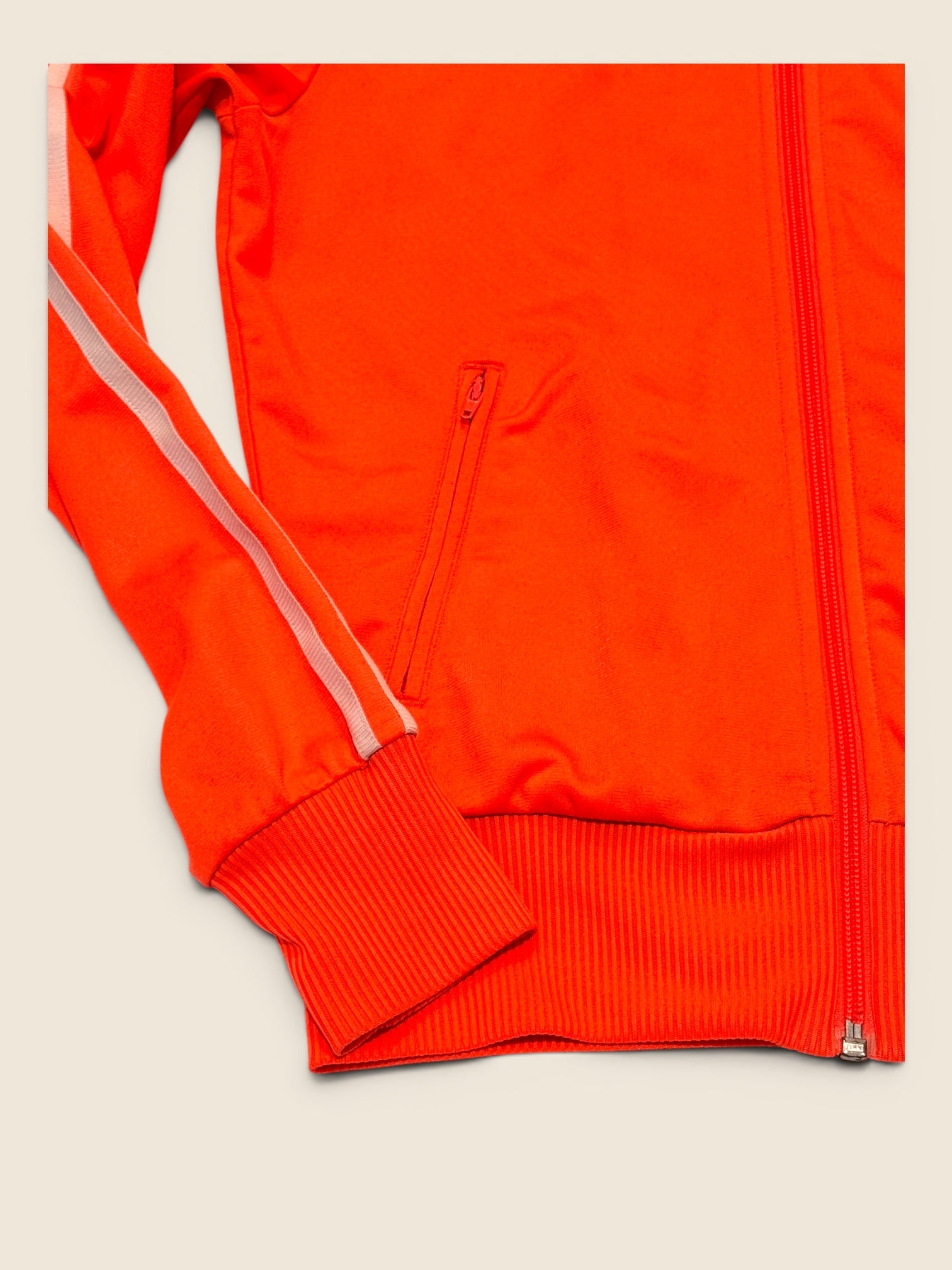 Adidas Originals - Trainingsjacke - Vintage