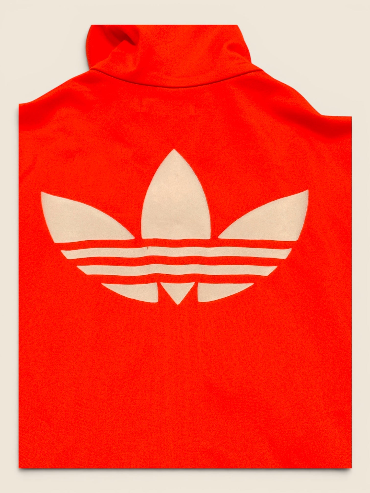 Adidas Originals - Trainingsjacke - Vintage