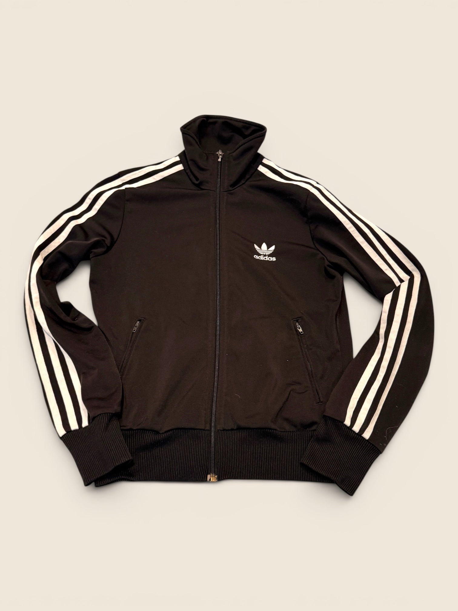 Adidas Originals - Trainingsjacke - Vintage