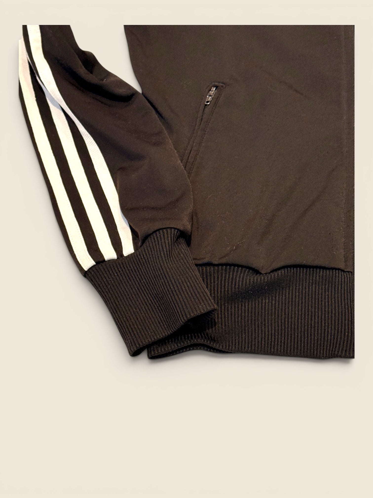 Adidas Originals - Trainingsjacke - Vintage