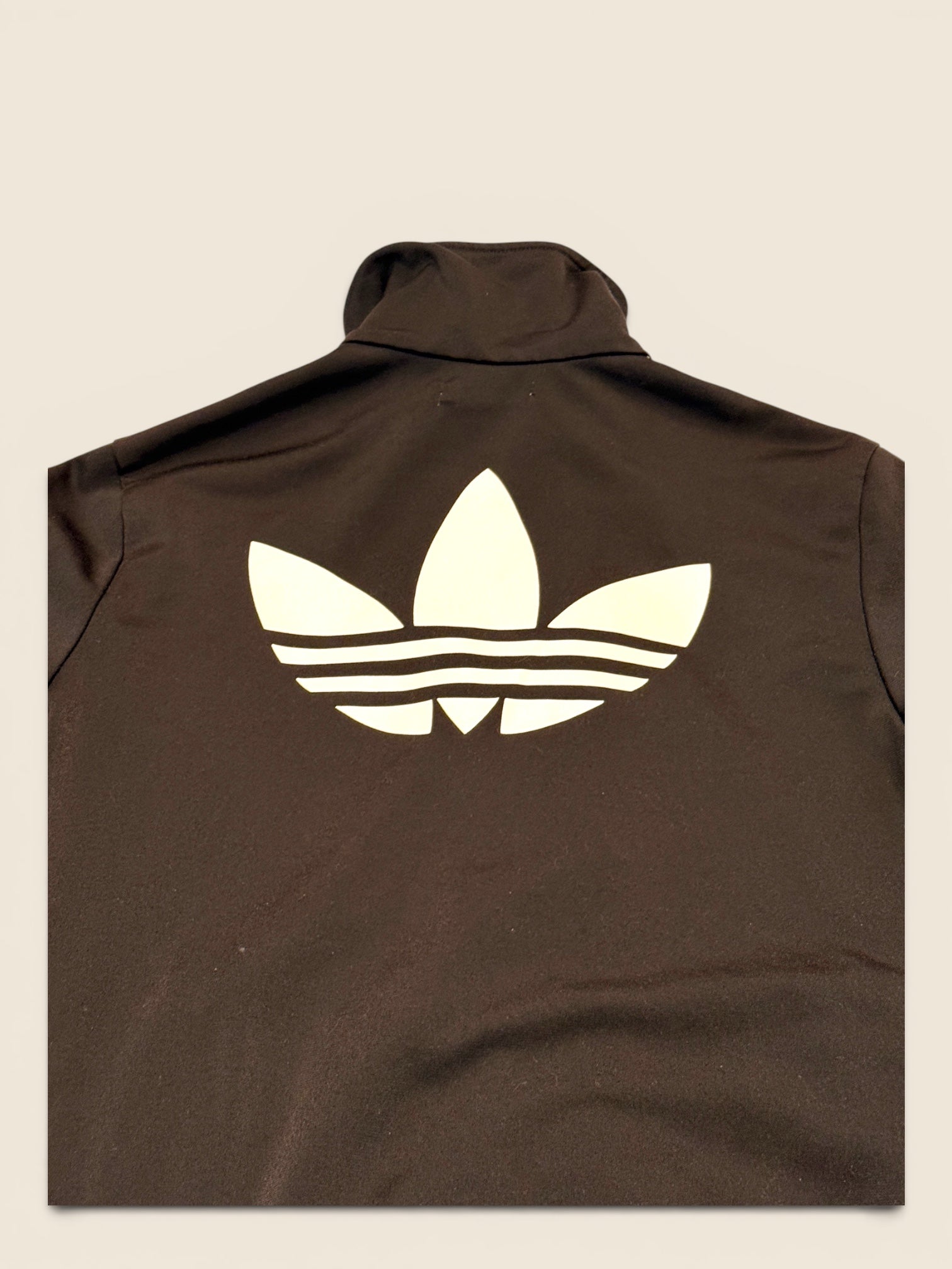 Adidas Originals - Trainingsjacke - Vintage