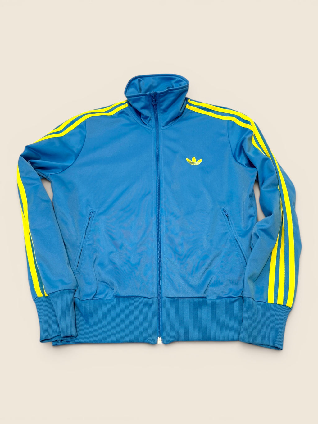 Adidas Originals - Trainingsjacke - Vintage