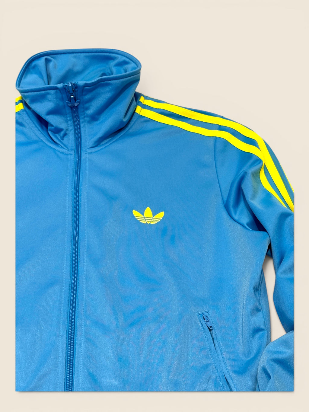Adidas Originals - Trainingsjacke - Vintage