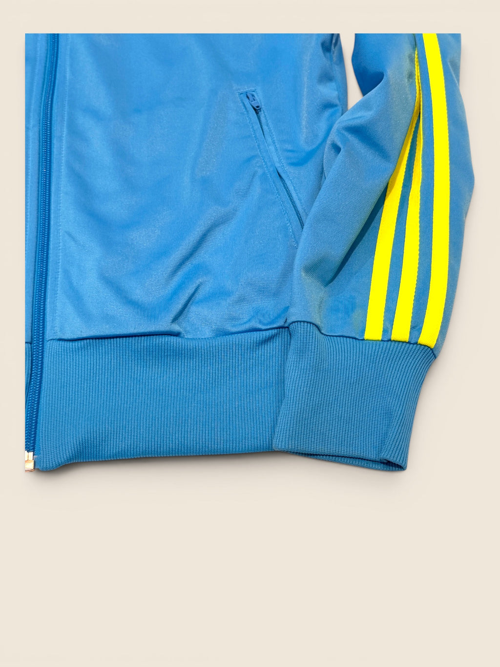 Adidas Originals - Trainingsjacke - Vintage