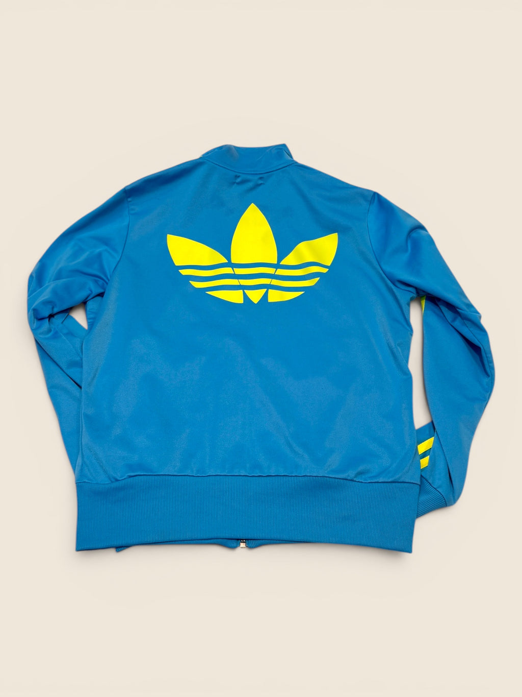 Adidas Originals - Trainingsjacke - Vintage