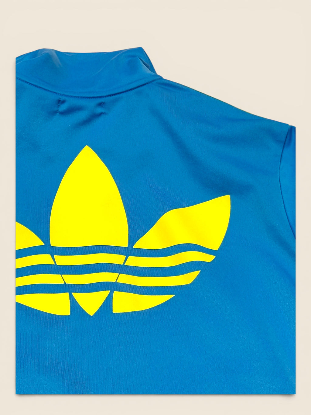 Adidas Originals - Trainingsjacke - Vintage