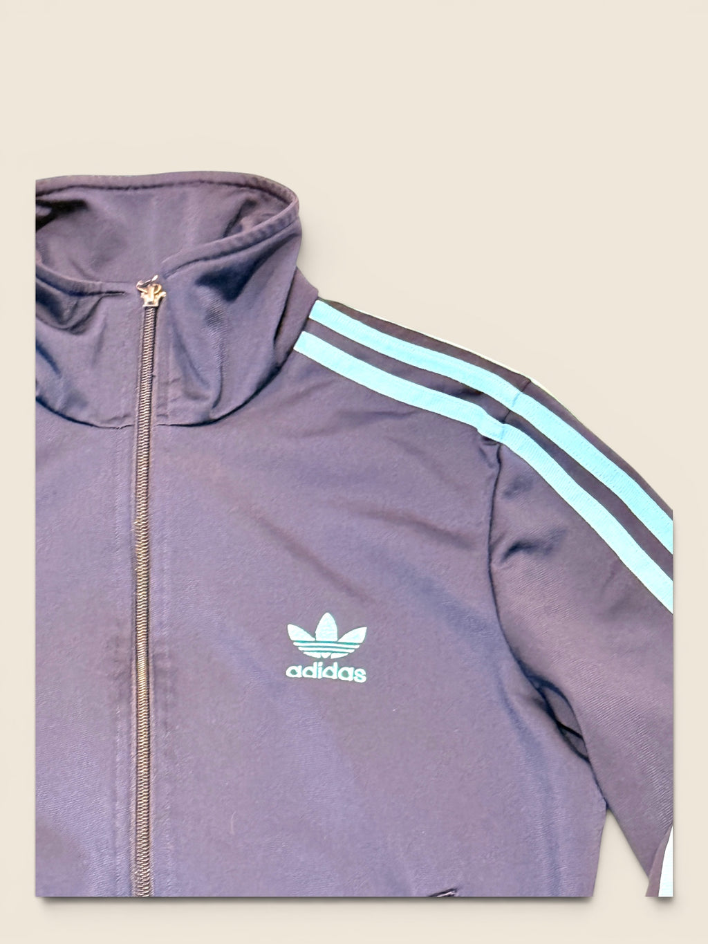 Adidas Originals - Trainingsjacke - Vintage