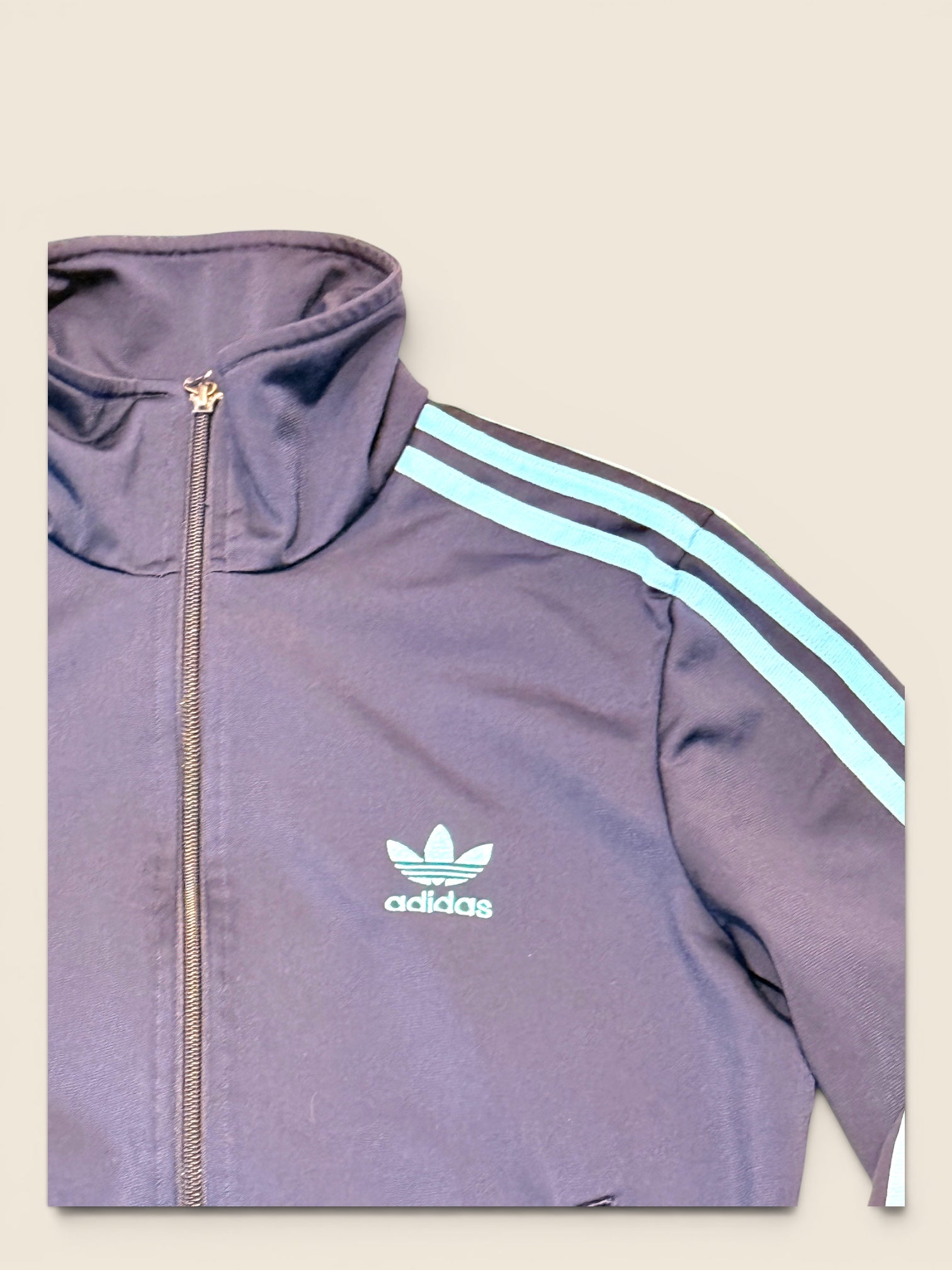 Adidas Originals - Trainingsjacke - Vintage