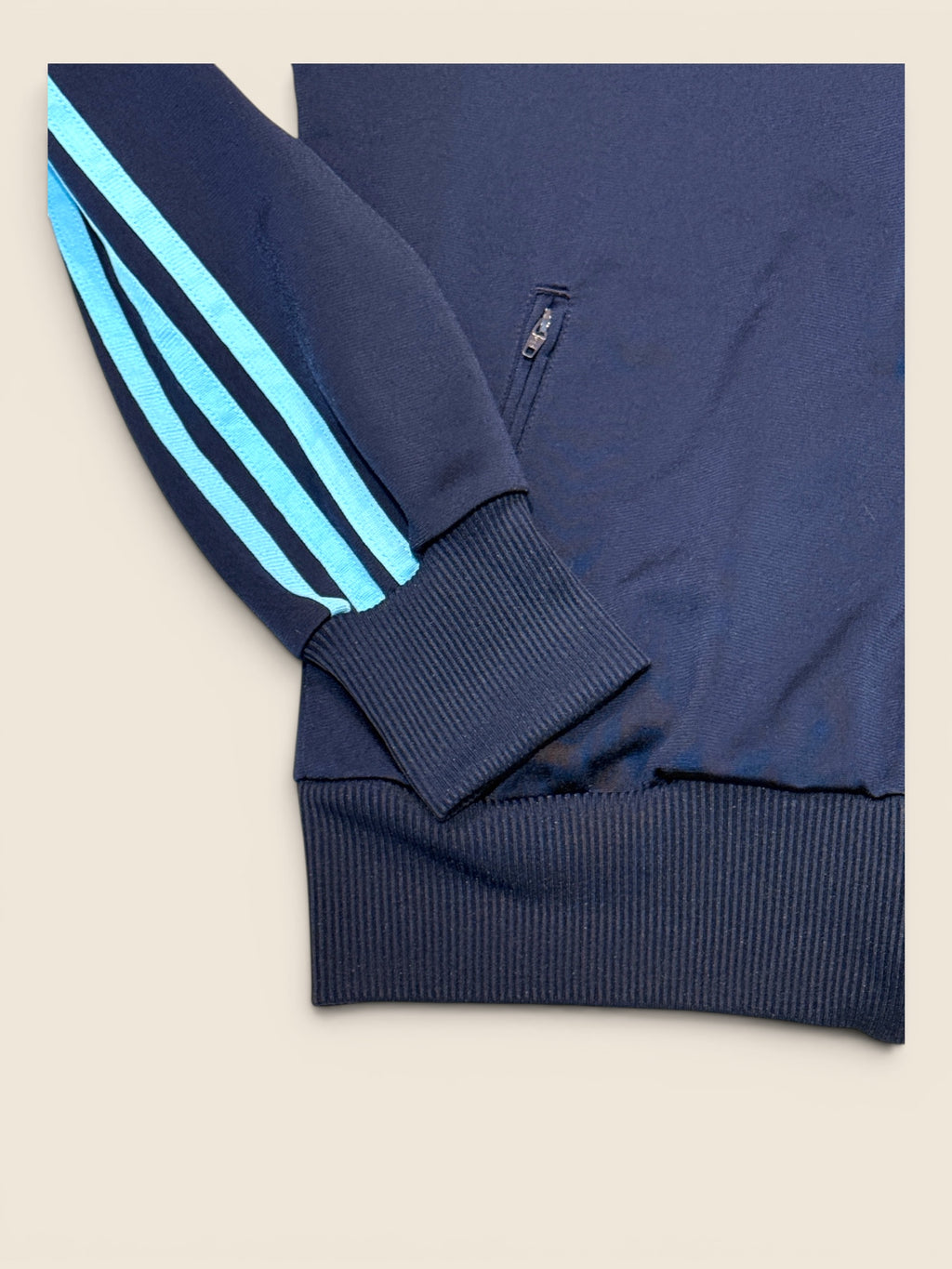Adidas Originals - Trainingsjacke - Vintage
