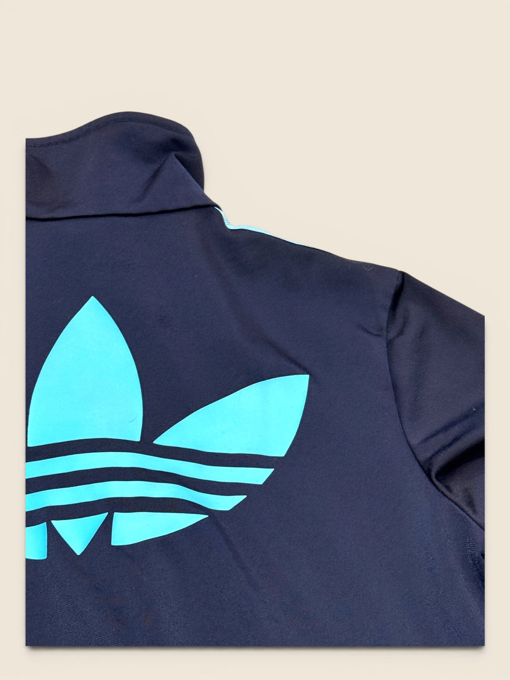Adidas Originals - Trainingsjacke - Vintage