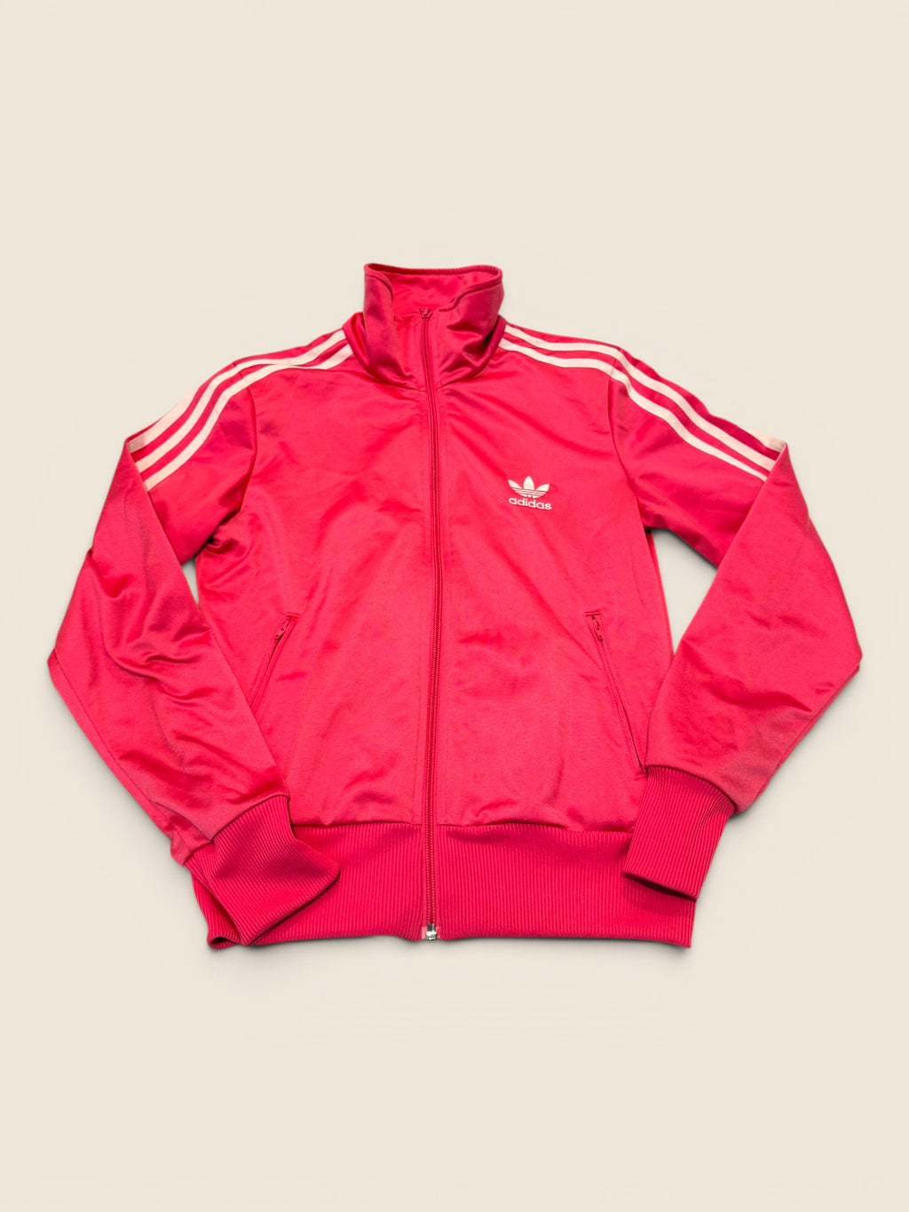 Adidas Originals - Trainingsjacke - Vintage