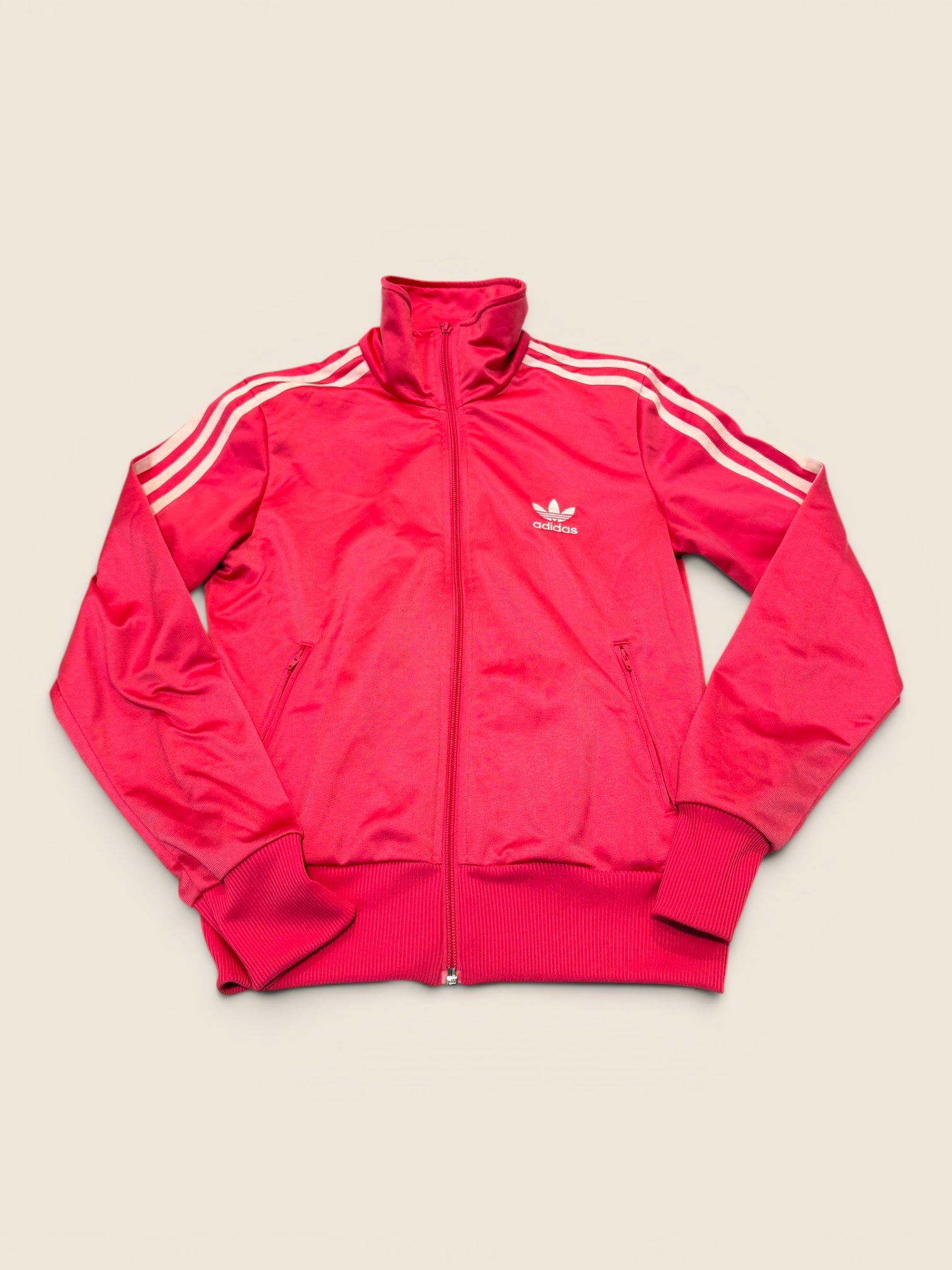 Adidas Originals - Trainingsjacke - Vintage