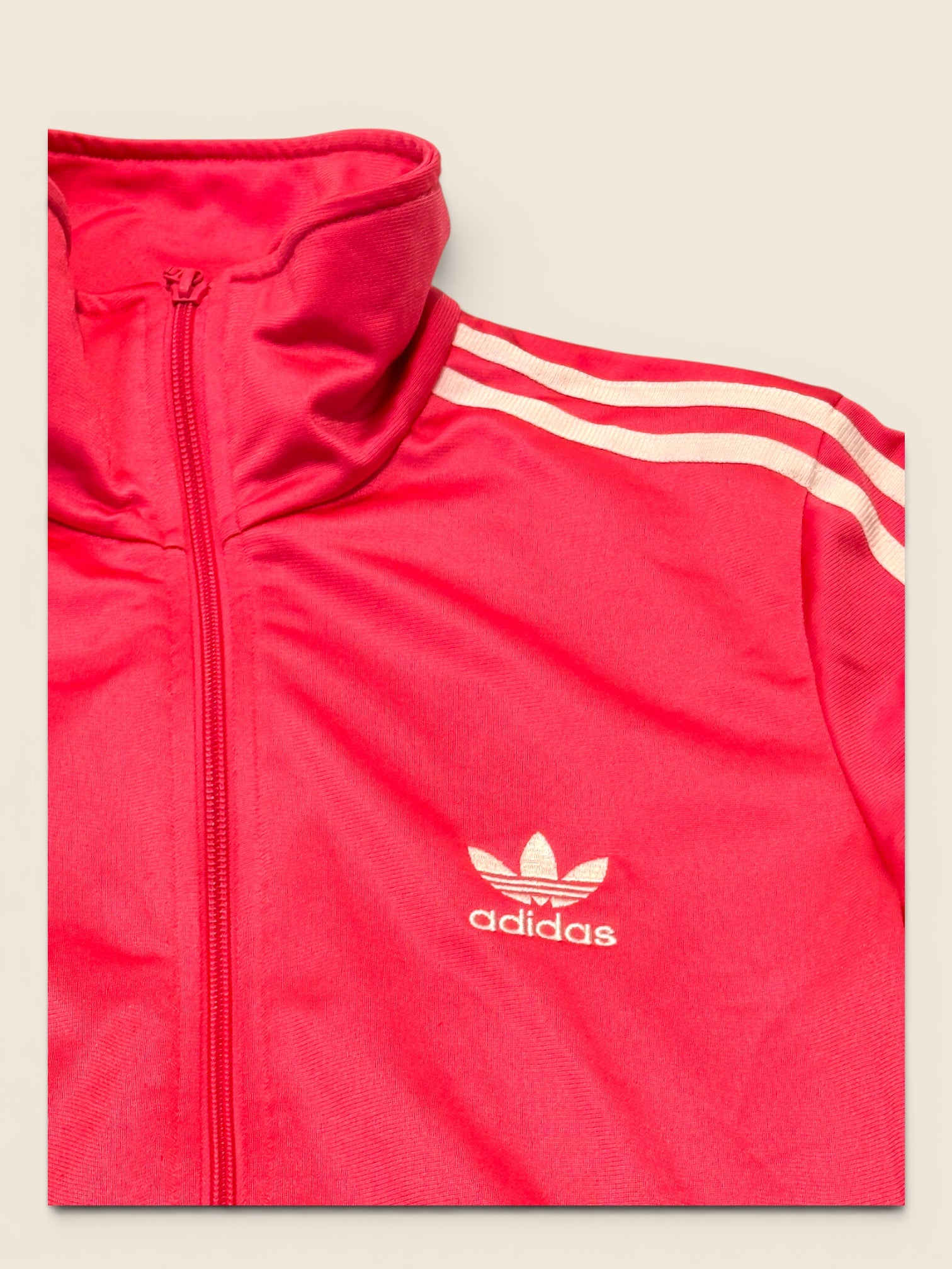 Adidas Originals - Trainingsjacke - Vintage