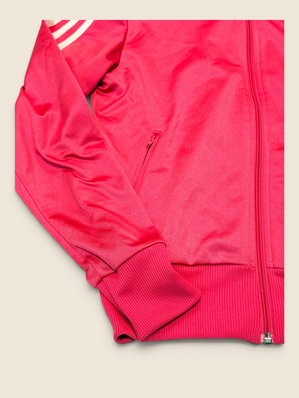 Adidas Originals - Trainingsjacke - Vintage