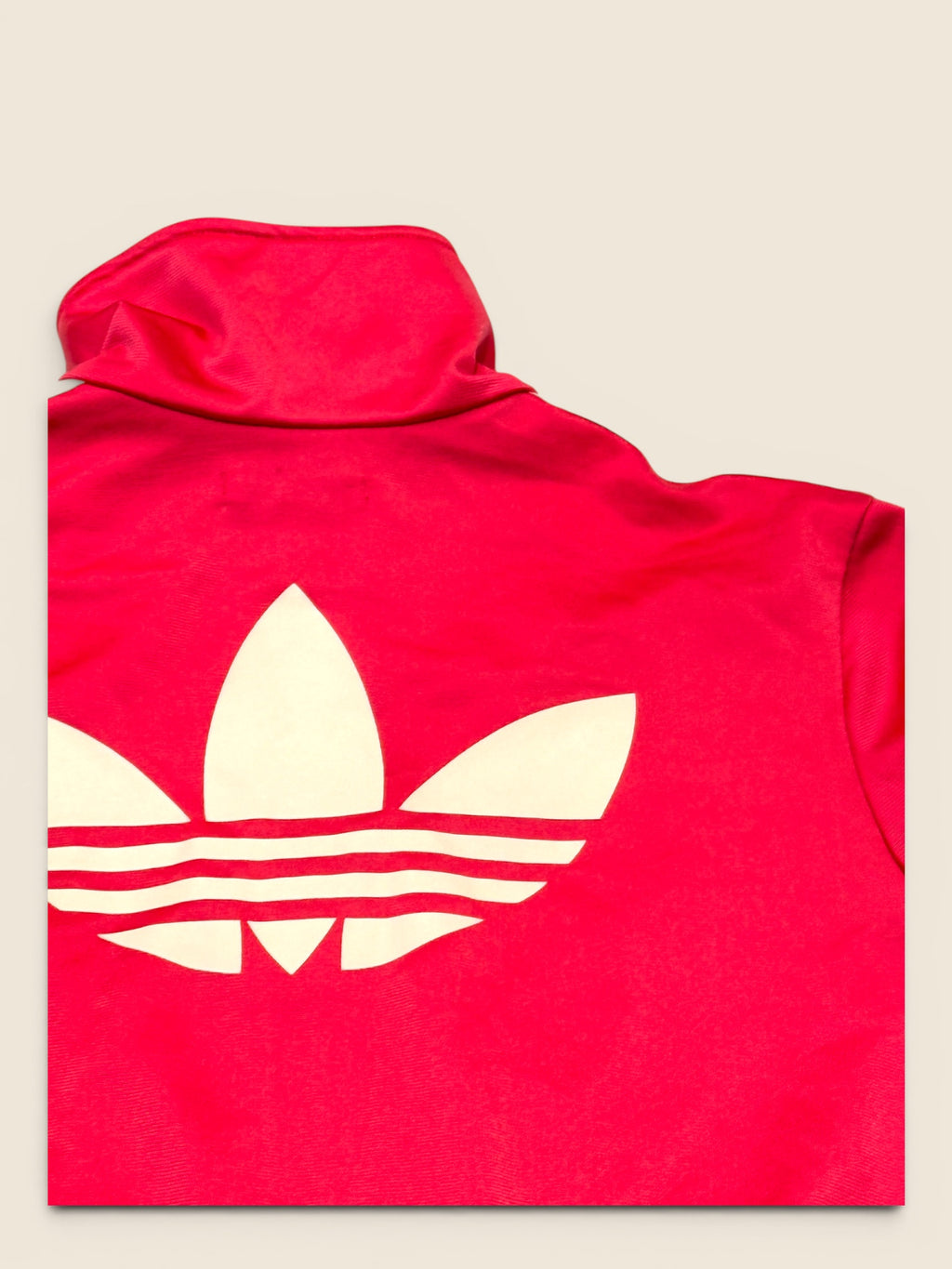 Adidas Originals - Trainingsjacke - Vintage