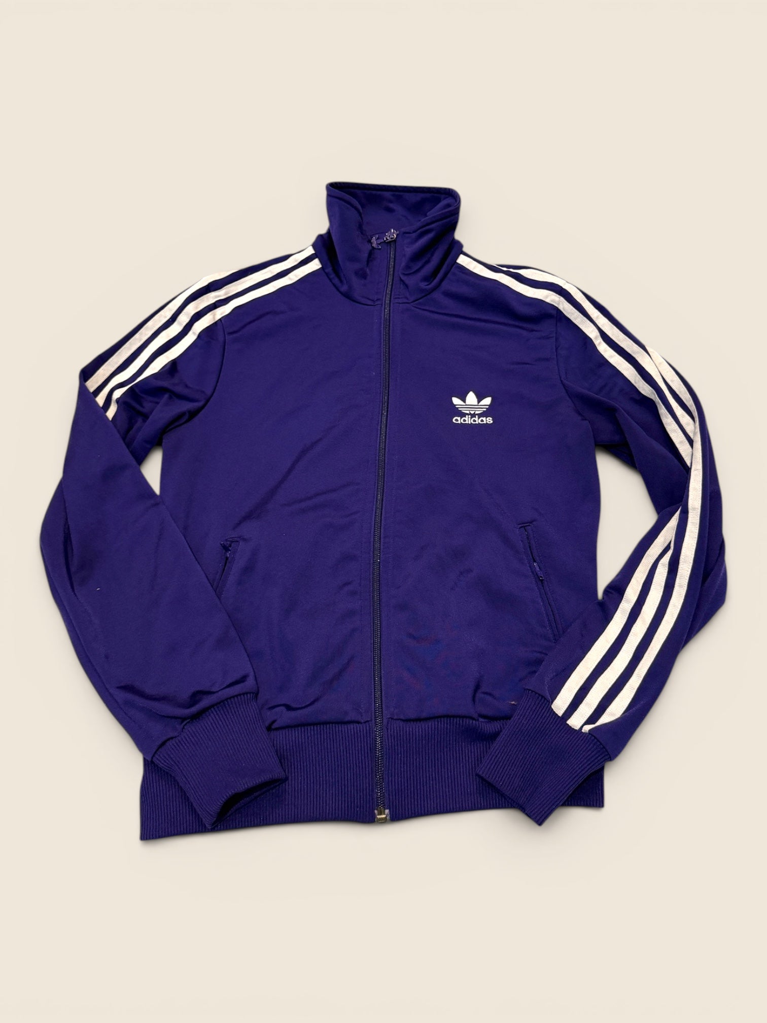 Adidas Originals - Trainingsjacke - Vintage