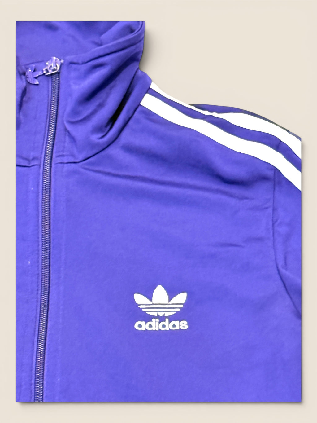 Adidas Originals - Trainingsjacke - Vintage