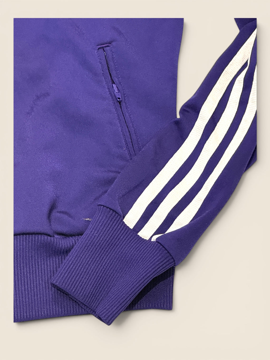 Adidas Originals - Trainingsjacke - Vintage
