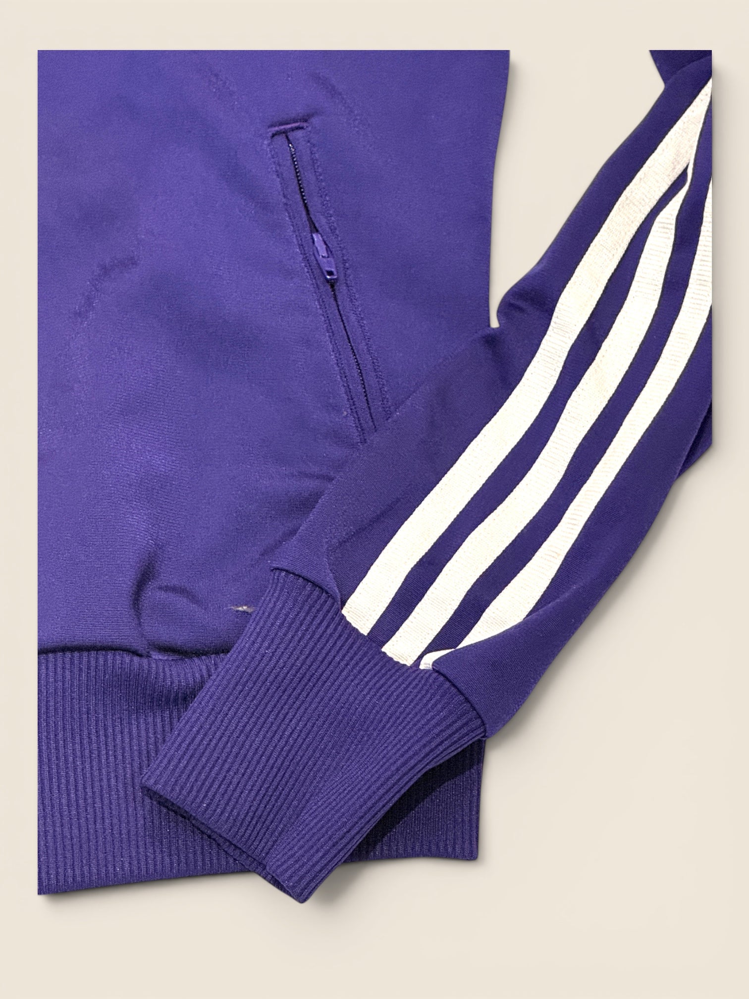 Adidas Originals - Trainingsjacke - Vintage