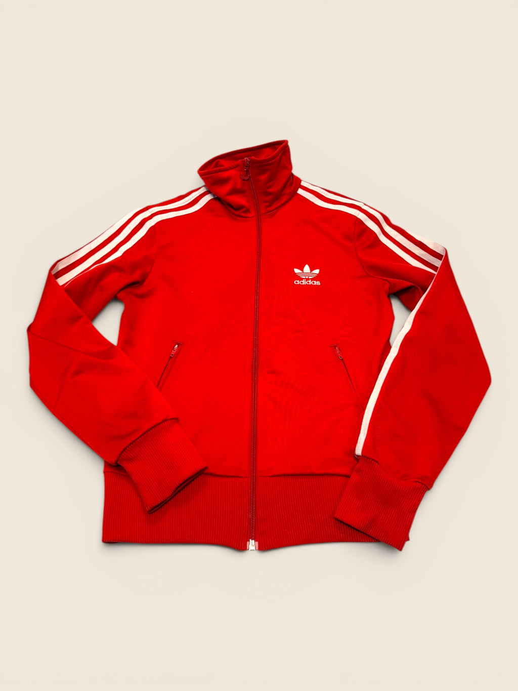Adidas Originals - Trainingsjacke - Vintage