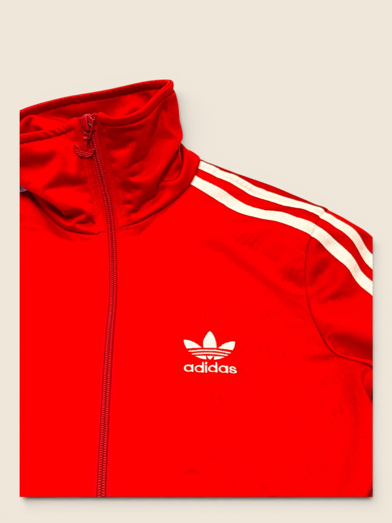 Adidas Originals - Trainingsjacke - Vintage