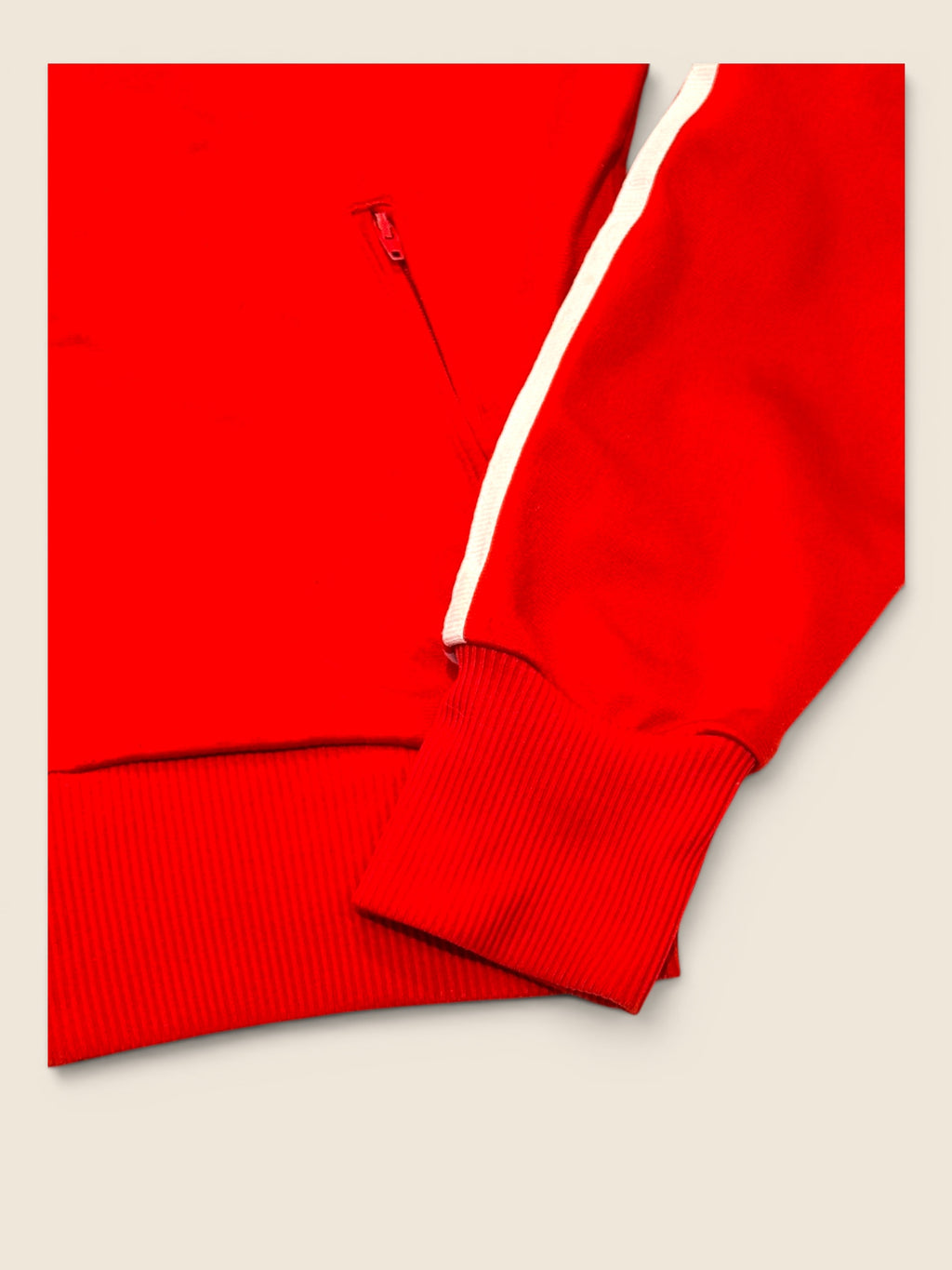 Adidas Originals - Trainingsjacke - Vintage