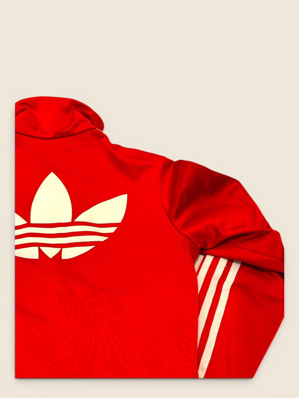 Adidas Originals - Trainingsjacke - Vintage
